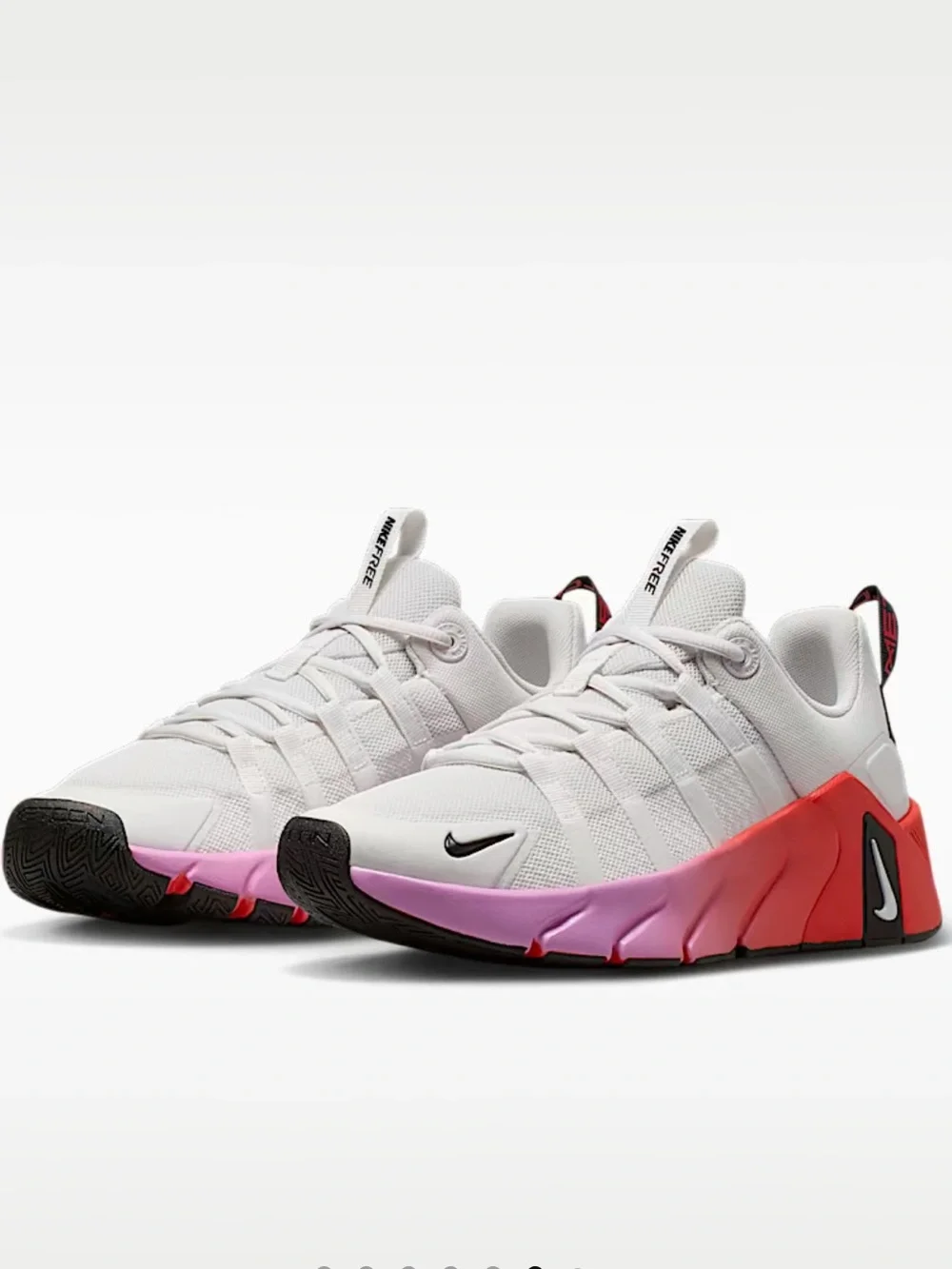 Nike Free Metcon 7 Women’s Training Shoes - Size 9 - Picture 1 of 13